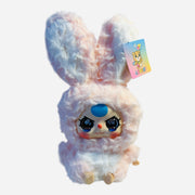 Baby 3 Pink Plush Doll Series Cute Kawaii Collectable for Girls