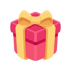 ✨ Mystery Lucky Scoops – Kawaii Stationery! ✨ 1 Lucky Scoops.