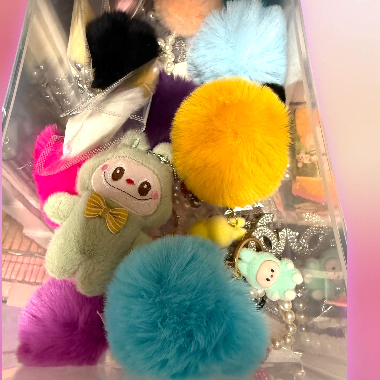 ✨ Mystery Lucky Scoops – Kawaii Stationery! ✨ 2 Lucky Scoops.