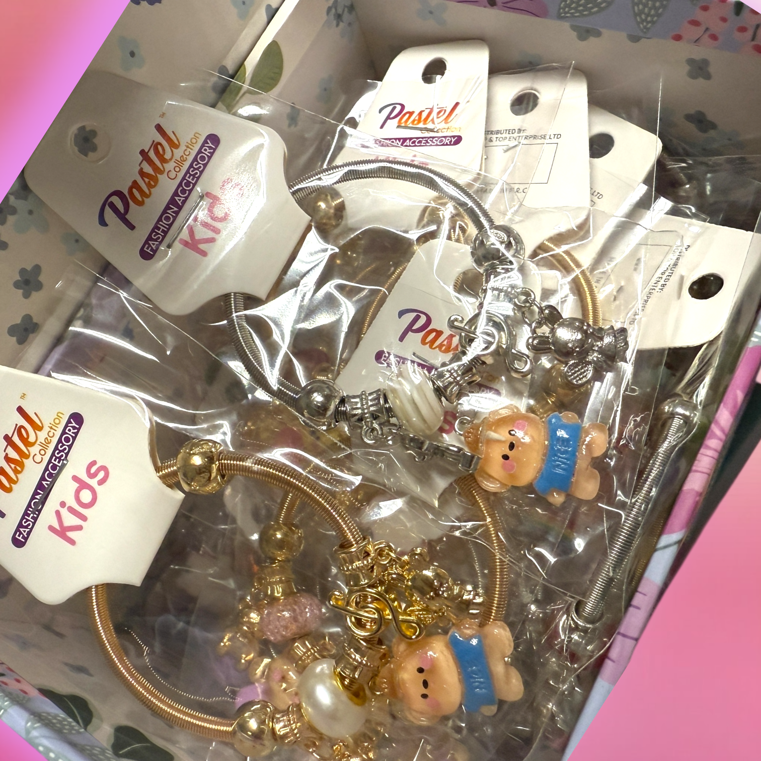 🎀 Mystery Kawaii Scoops ✨ Cute stationery surprises every time! 💕 1 Scoops