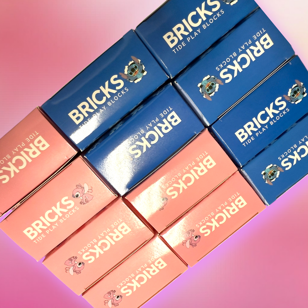 🎀 Mystery Kawaii Scoops ✨ Cute stationery surprises every time! 💕 1 Scoops