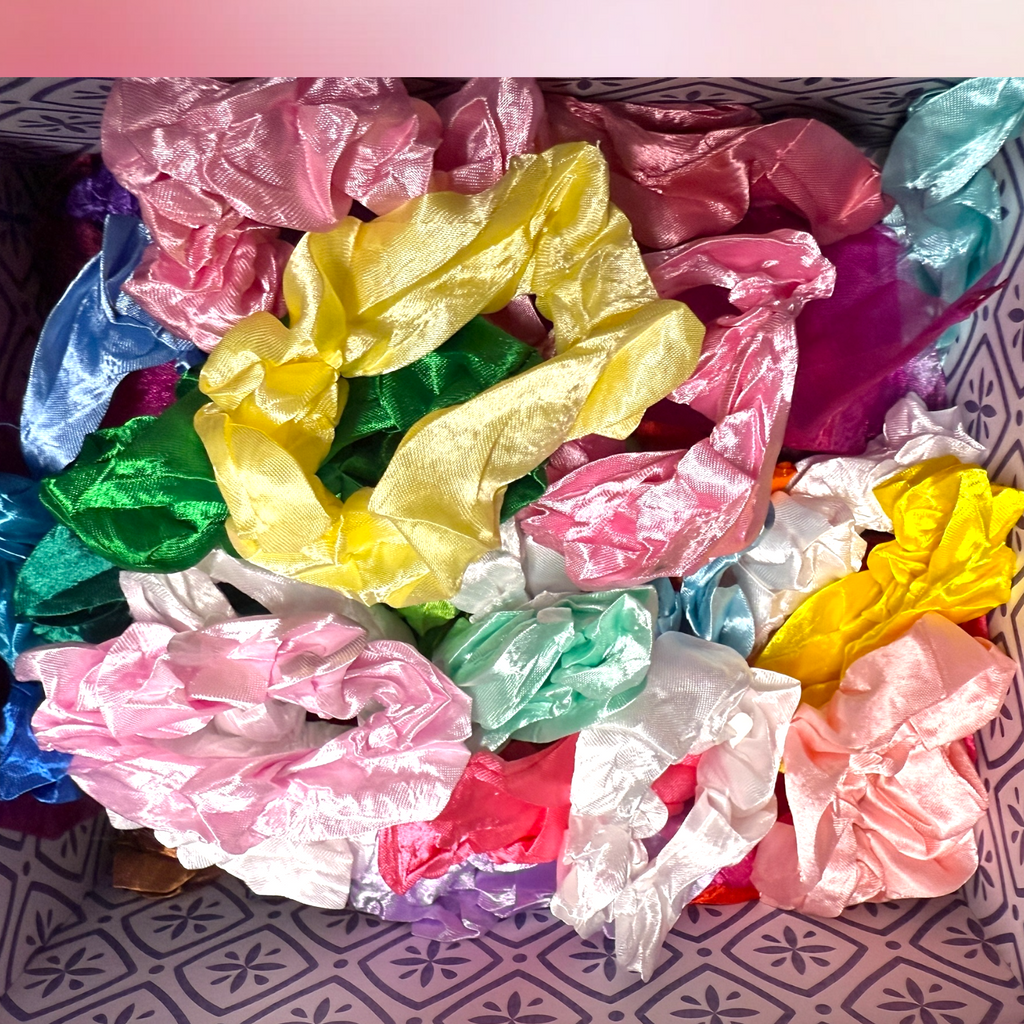 🎀 Mystery Kawaii Scoops ✨ Cute stationery surprises every time! 💕 1 Scoops