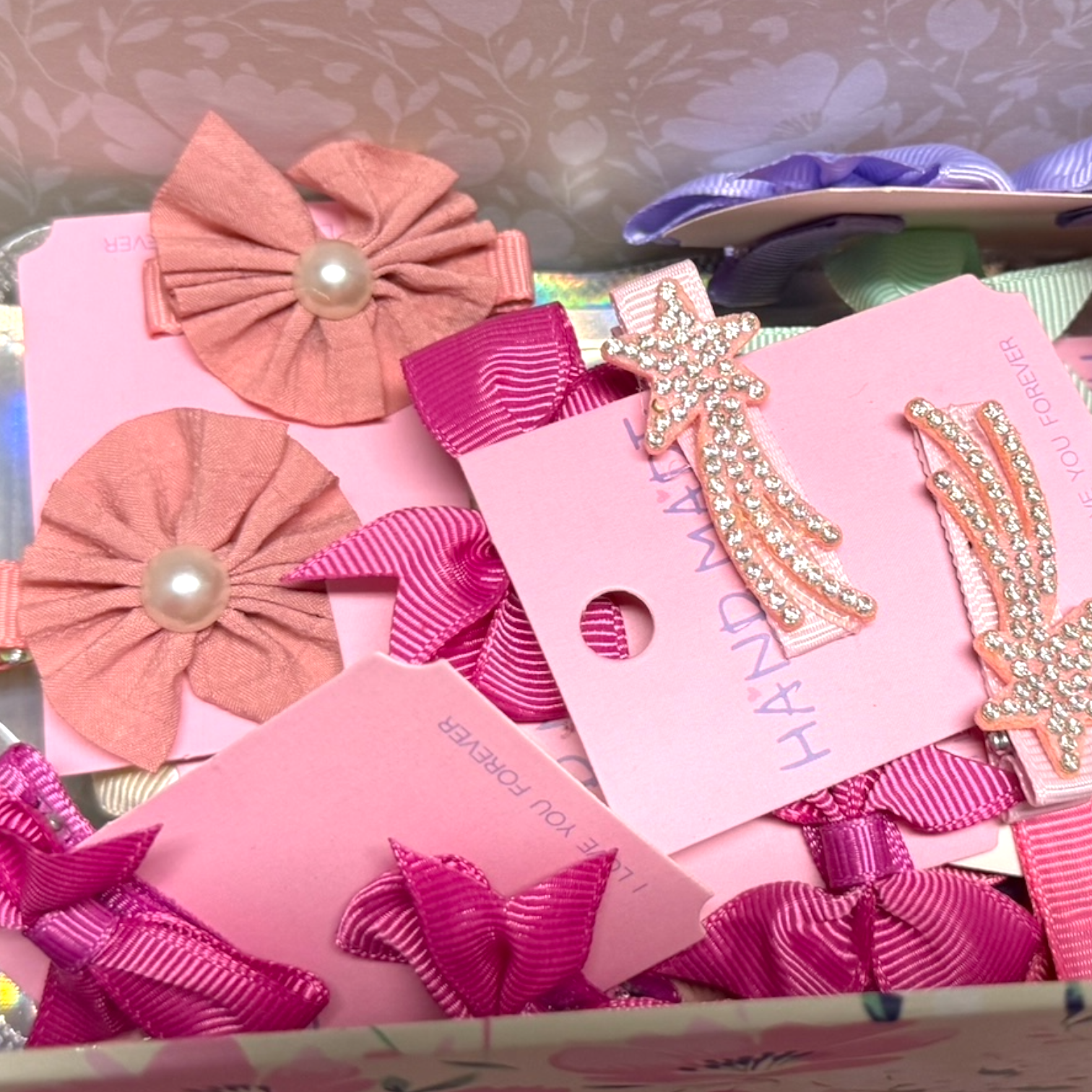 🎀 Mystery Kawaii Scoops ✨ Cute stationery surprises every time! 💕 1 Scoops