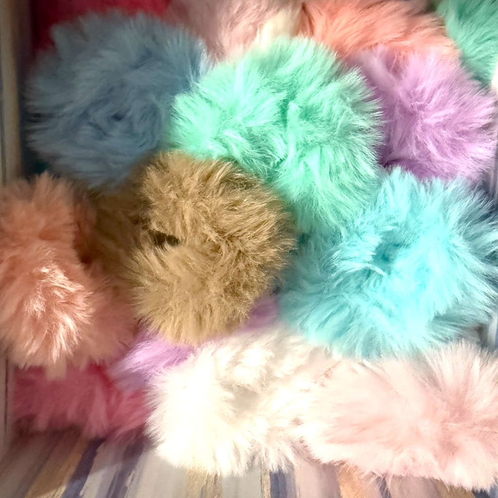 🎀 Mystery Kawaii Scoops ✨ Cute stationery surprises every time! 💕 1 Scoops