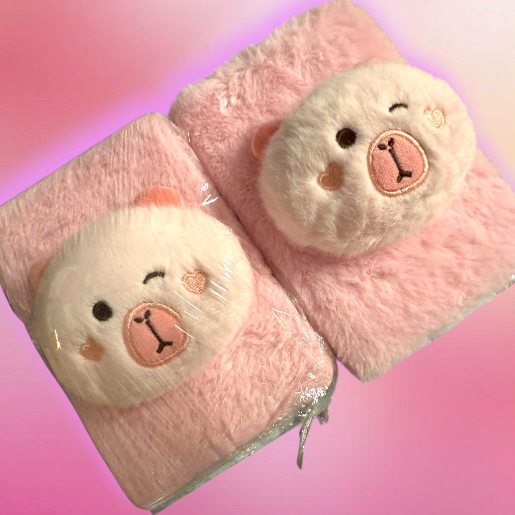 🎀 Mystery Kawaii Scoops ✨ Cute stationery surprises every time! 💕 1 Scoops