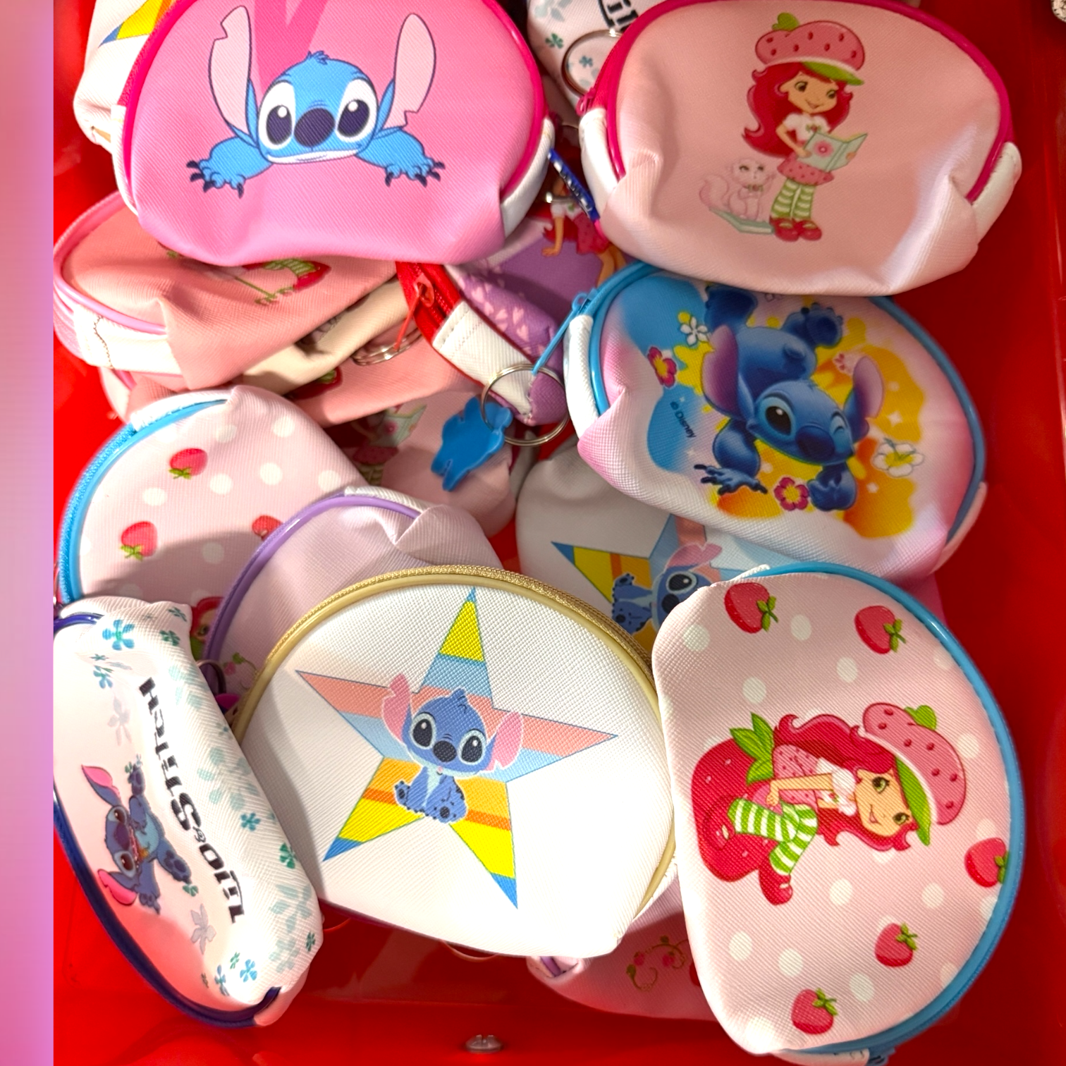 🎀 Mystery Kawaii Scoops ✨ Cute stationery surprises every time! 💕 1 Scoops