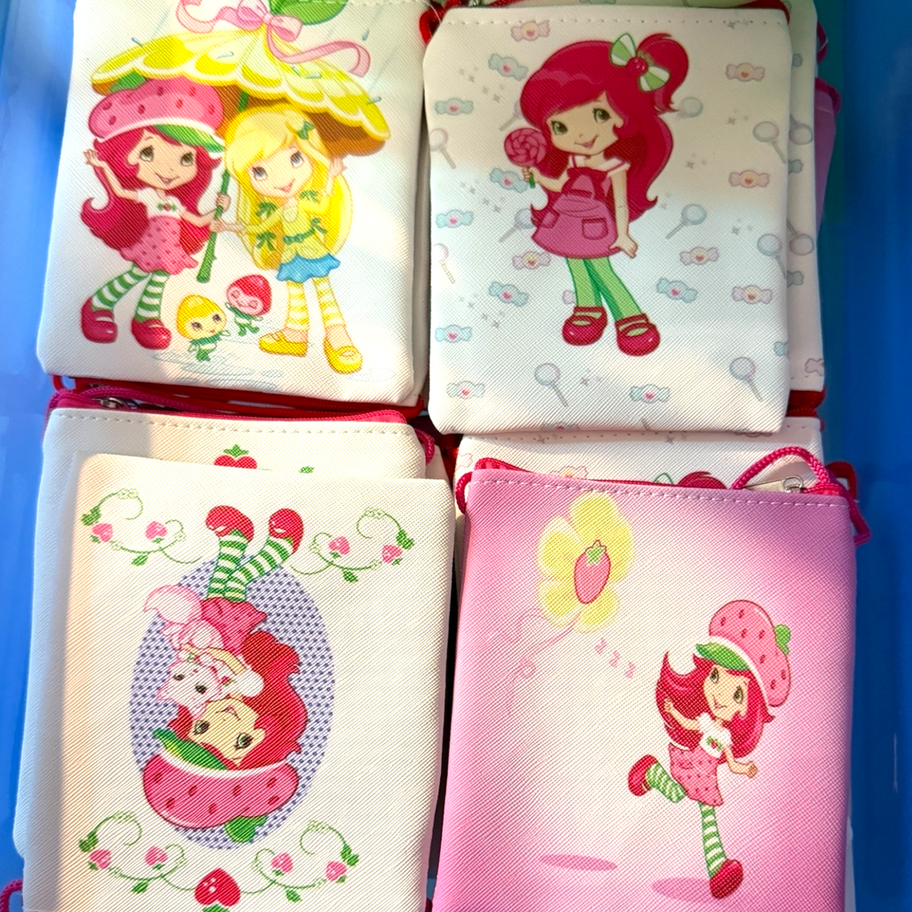 🎀 Mystery Kawaii Scoops ✨ Cute stationery surprises every time! 💕 1 Scoops