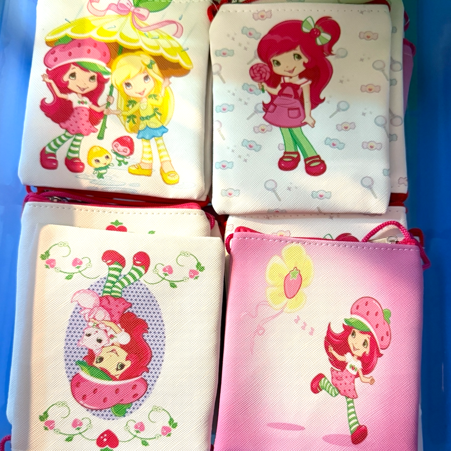 🎀 Mystery Kawaii Scoops ✨ Cute stationery surprises every time! 💕 1 Scoops