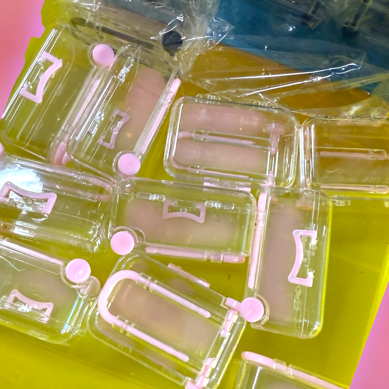 🎀 Mystery Kawaii Scoops ✨ Cute stationery surprises every time! 💕 1 Scoops