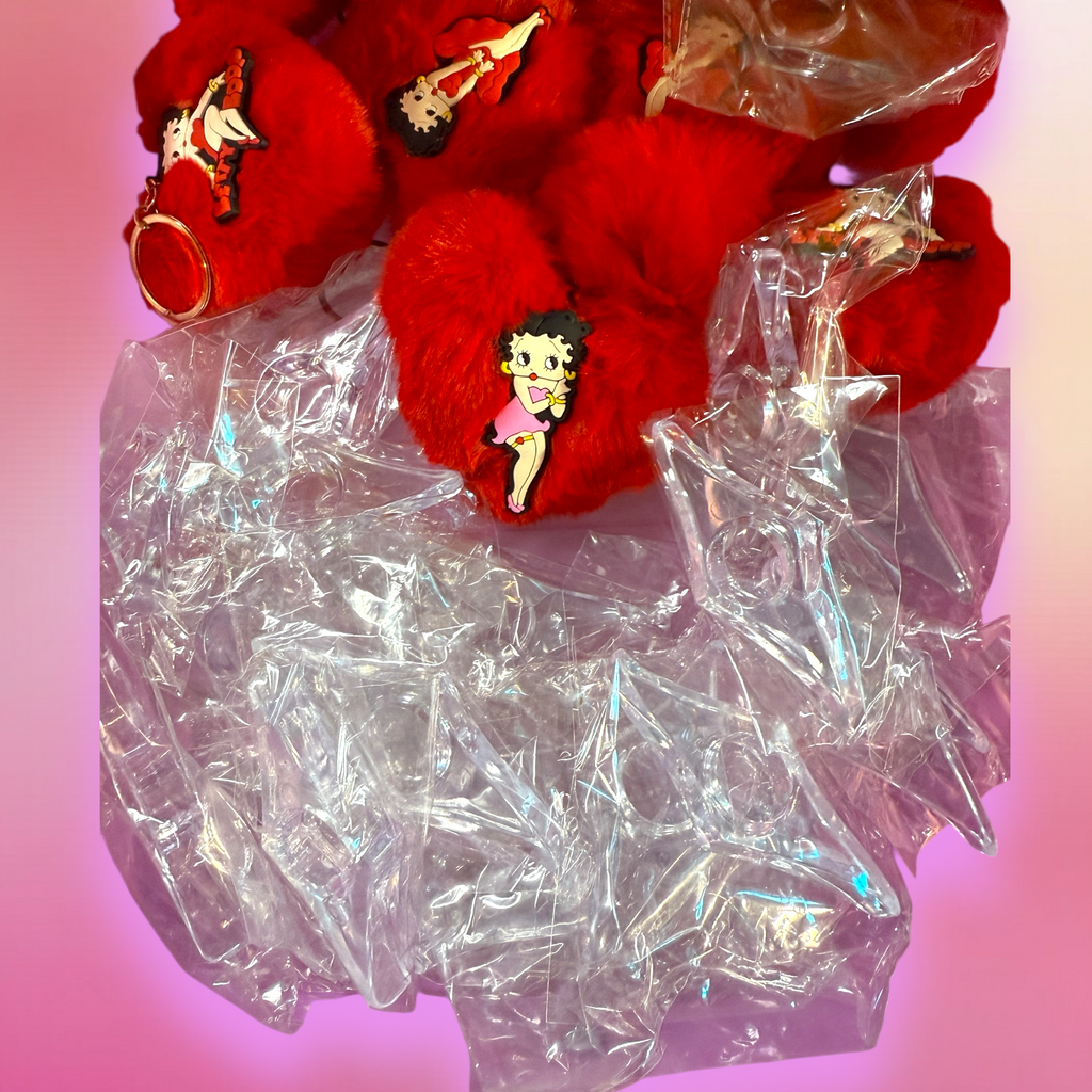 🎀 Mystery Kawaii Scoops ✨ Cute stationery surprises every time! 💕 1 Scoops