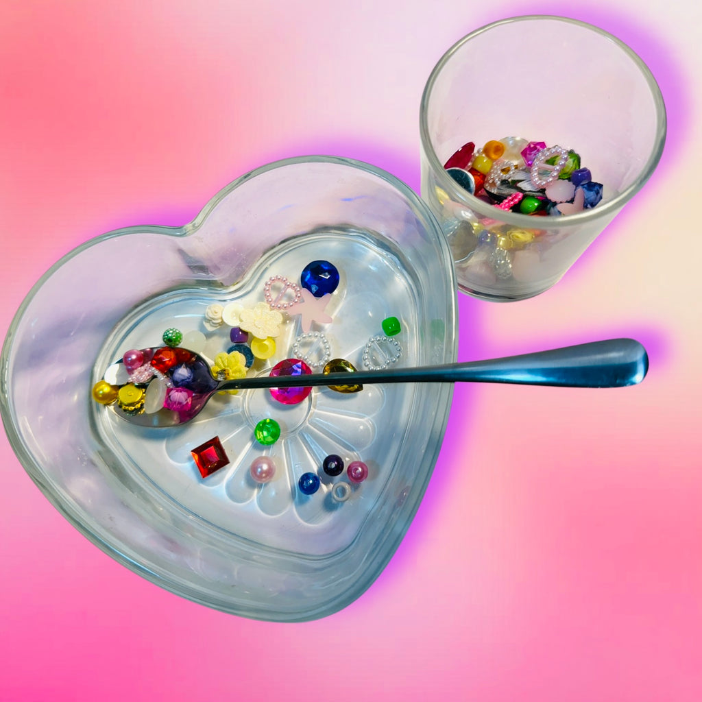 Lucky Scoop Kawaii Stationary` 3 Scoop -🎀 Mystery Kawaii Scoops ✨ Cute stationery surprises every time! 💕 3 Scoops