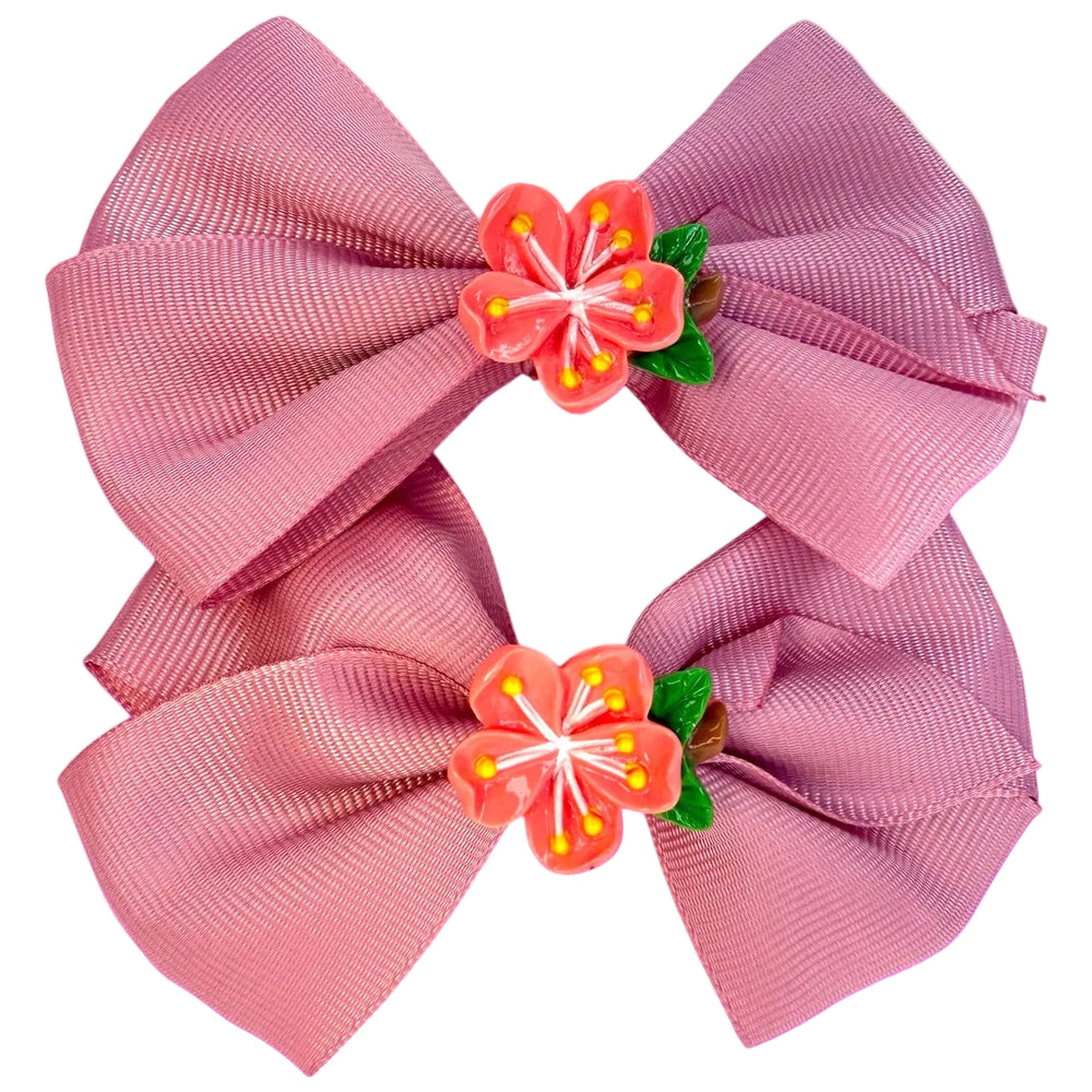 Mermaid Decorated Decoden Vanity Gift Set - Ocean Theme Accessories