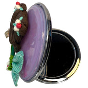 Mermaid Decorated Decoden Vanity Gift Set - Ocean Theme Accessories