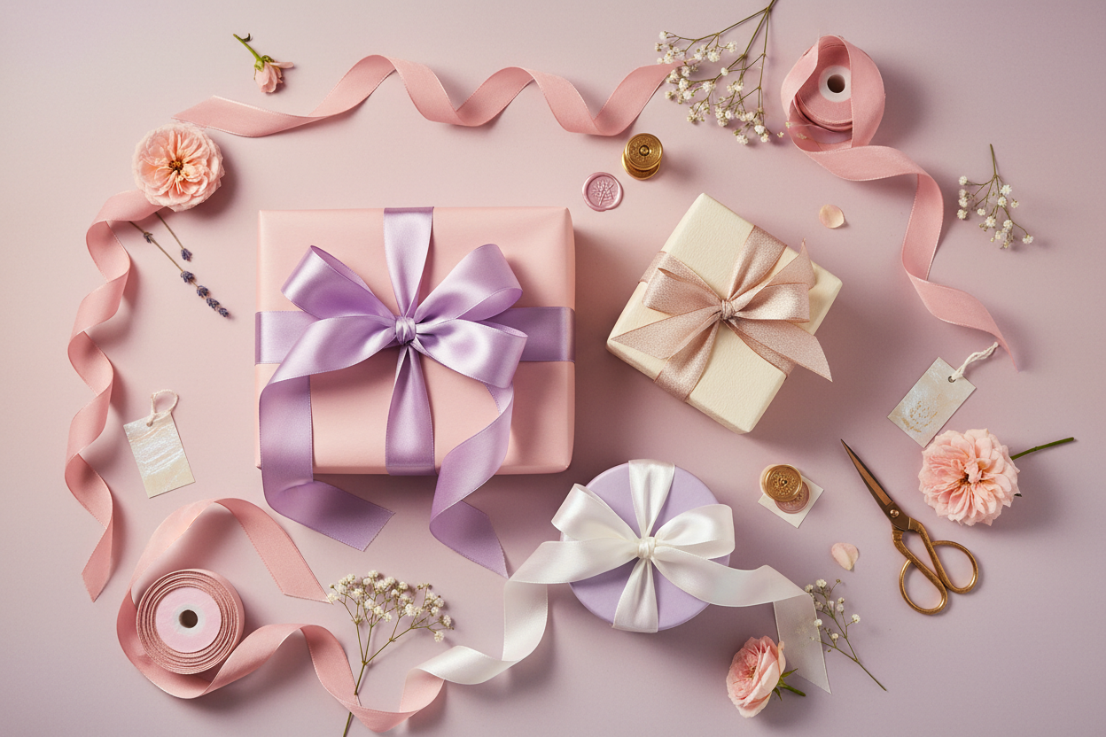 curated gift sets and kawaii boutique collections 
