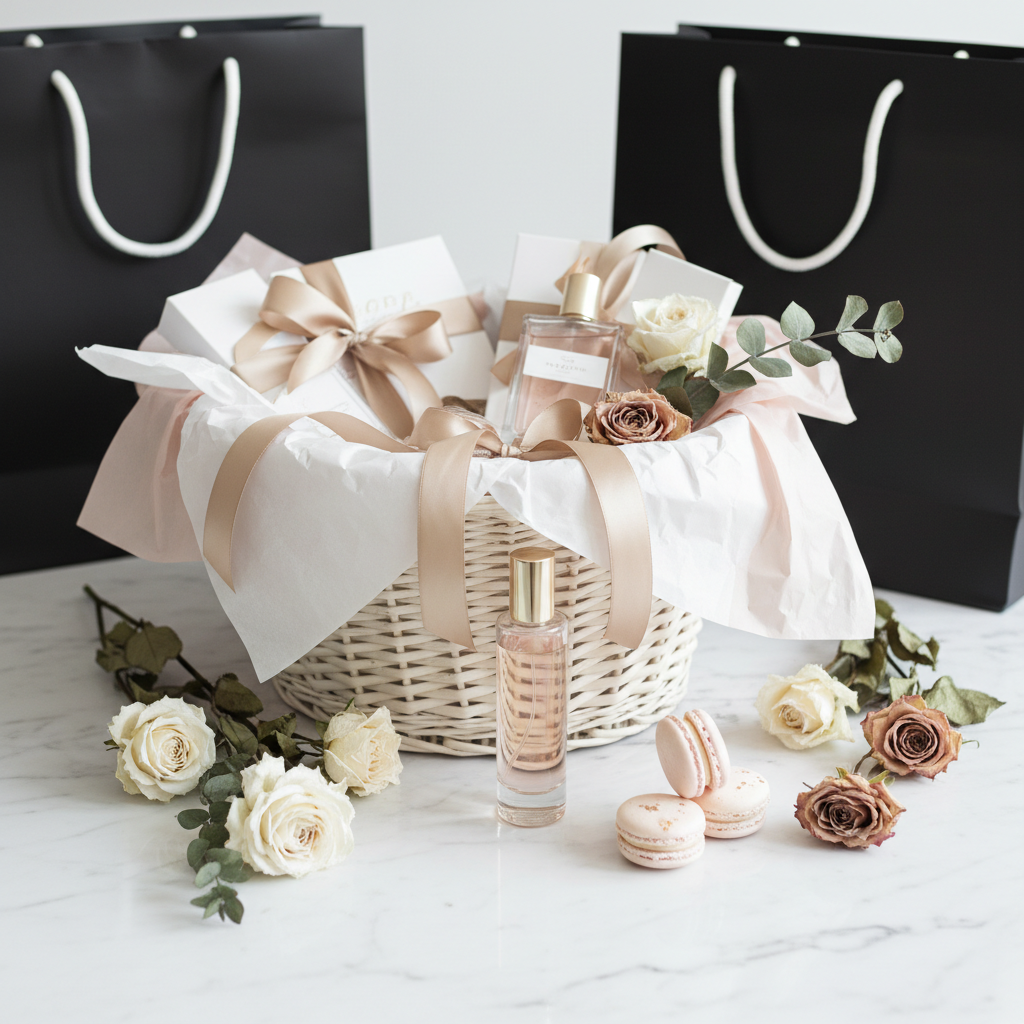 Gift Baskets