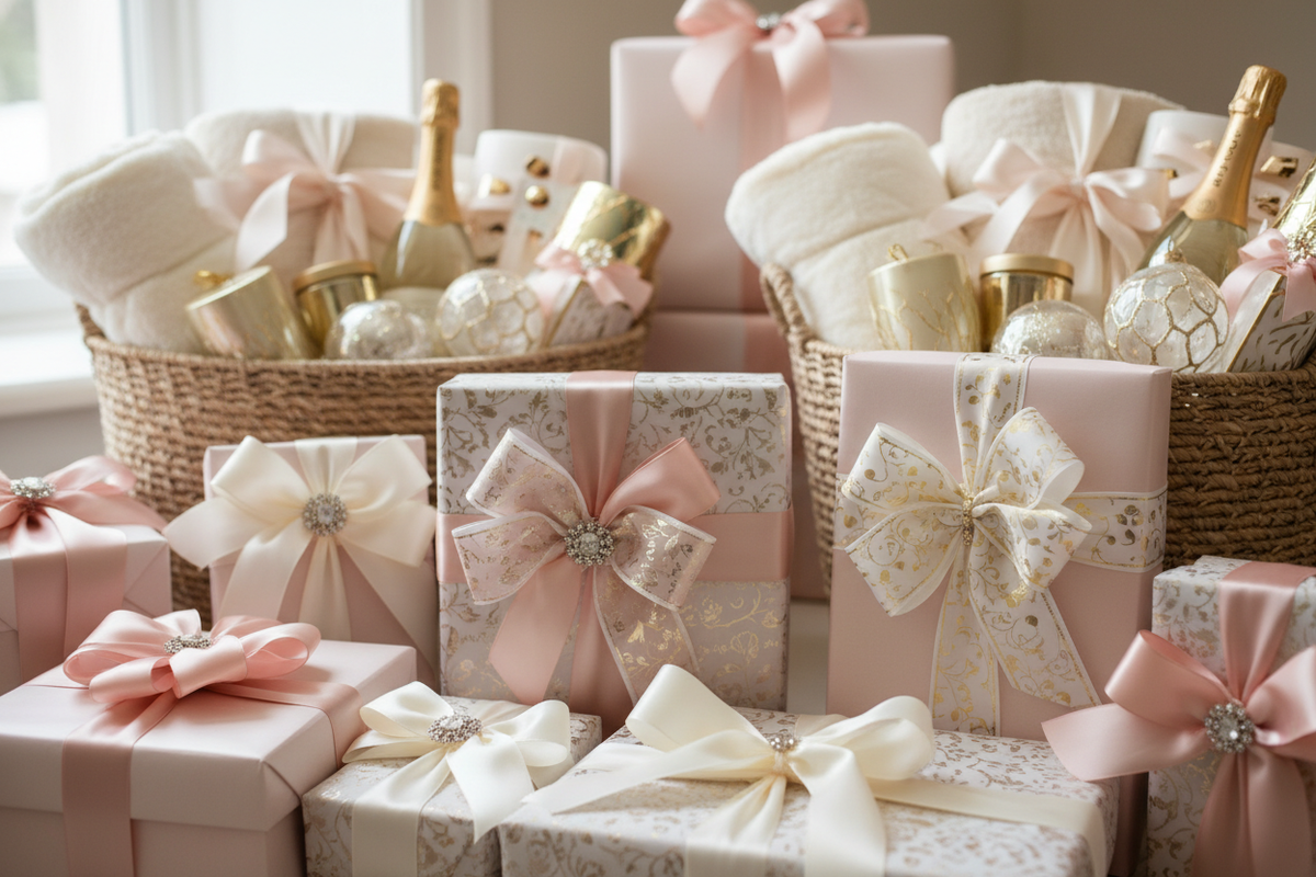 Welcome to Majestic Boutique & Gifts