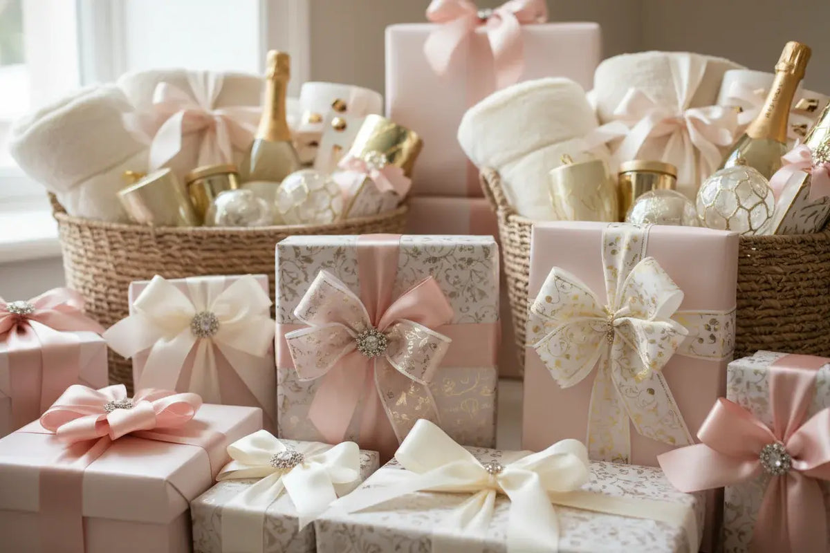 magestic boutique gifts