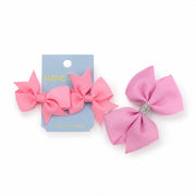 pink bows for cats and dogs
